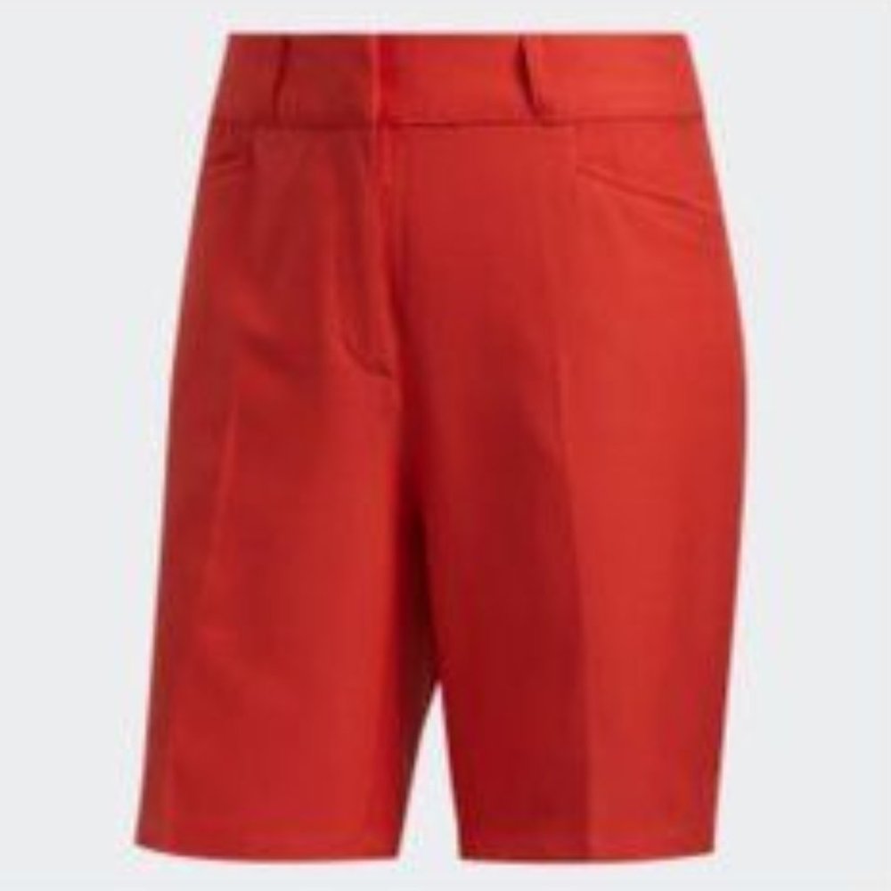 Brand New Women's Adidas Golf Shorts 